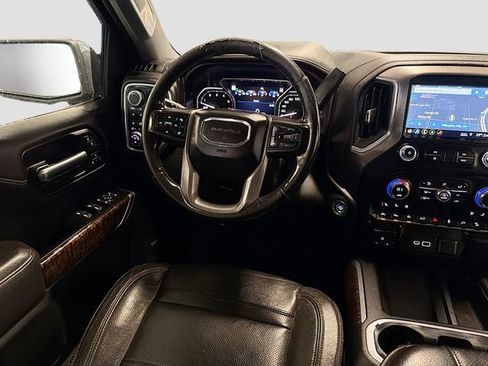 Used 2019 GMC Sierra 1500 Denali image 24