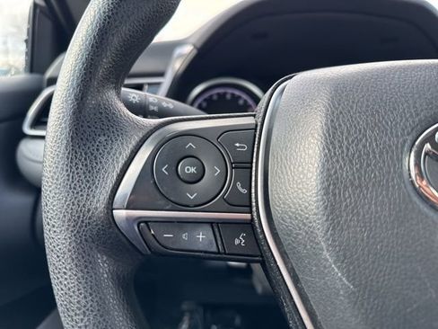 Certified 2023 Toyota Camry LE w/ Convenience Package image 20