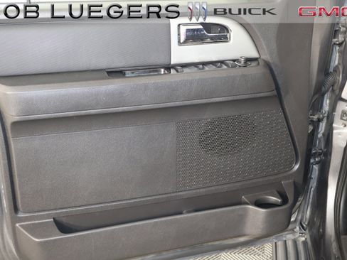 Used 2014 Ford Expedition Limited image 6