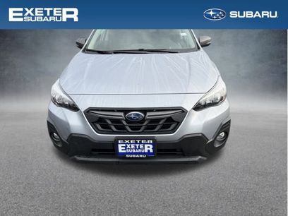 Used 2023 Subaru Crosstrek 2.5i Sport