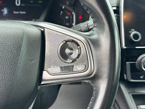Used 2022 Honda CR-V EX-L image 17