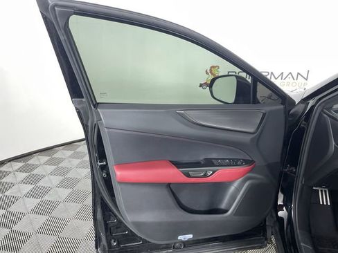 Used 2022 Lexus NX 350 F Sport image 33