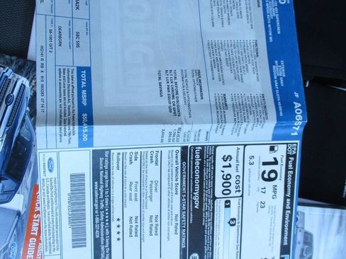 Used 2018 Ford F150 XLT w/ Equipment Group 302A Luxury image 32