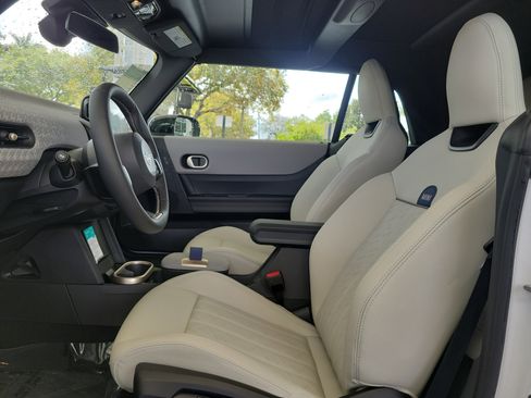 New 2026 MINI Cooper Convertible image 16