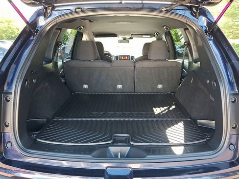 Used 2019 Honda Passport Sport image 28