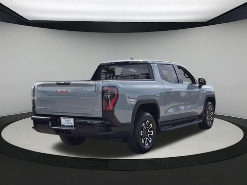 New 2026 GMC Sierra EV Elevation AWD/4WD image 5