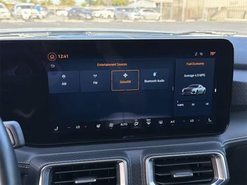 Used 2024 Ford Mustang GT Premium image 19