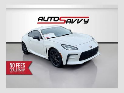Used 2025 Toyota GR86 Premium