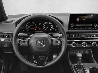 New 2026 Honda Civic Sport video 4