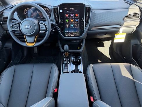 New 2026 Subaru Forester Wilderness AWD/4WD image 32