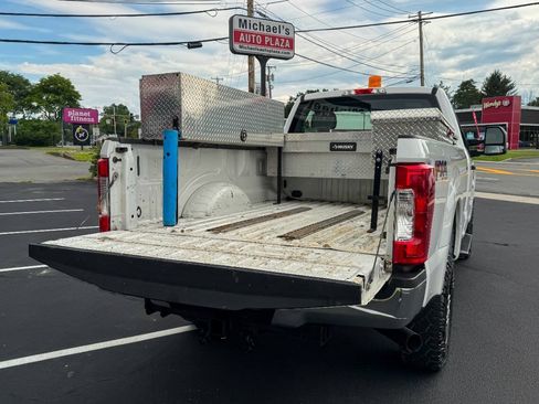 Used 2019 Ford F250 XL w/ XL Value Package AWD/4WD image 20