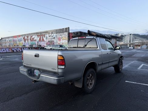 Used 2002 Toyota Tundra SR5 image 5