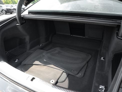 Certified 2022 Audi A8 L 3.0T AWD/4WD image 28