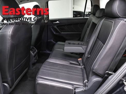 Used 2024 Volkswagen Tiguan SE image 20