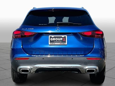 Used 2025 Mercedes-Benz GLA 250 image 5
