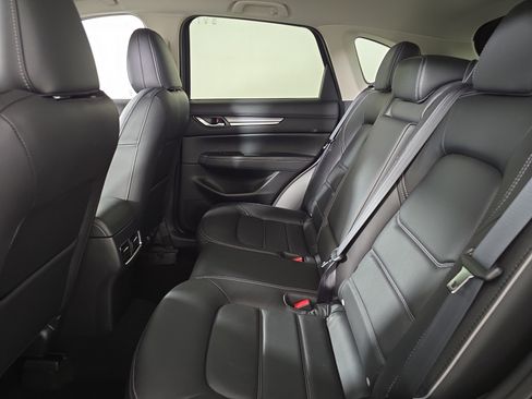 New 2025 MAZDA CX-5 AWD 2.5 S image 12