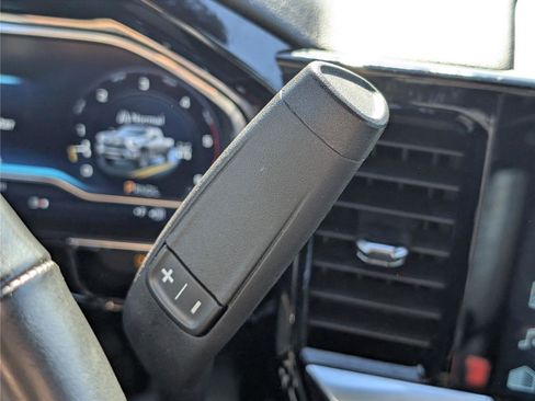 Used 2024 Chevrolet Silverado 3500 LTZ w/ LTZ Plus Package image 34