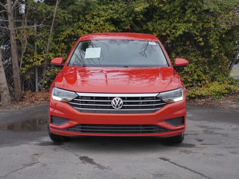Used 2020 Volkswagen Jetta S image 9