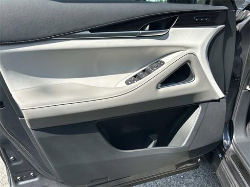 New 2026 INFINITI QX60 Autograph w/ Autograph Tech Package image 18