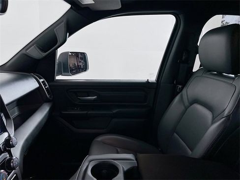Used 2025 RAM 1500 Tradesman image 11