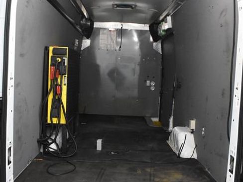 Used 2021 Ford Transit 350 148 High Roof Extended image 18