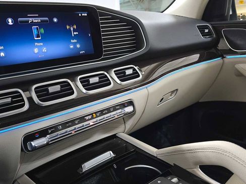 Used 2026 Mercedes-Benz GLE 350 4MATIC image 34