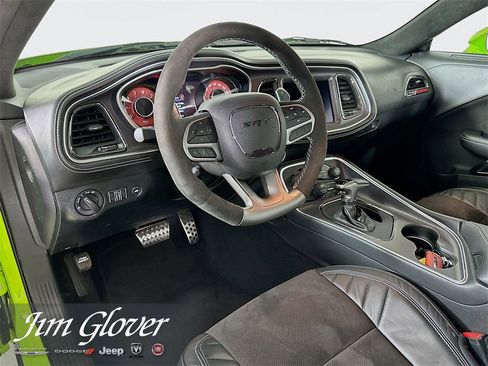 Used 2023 Dodge Challenger SRT Hellcat image 20