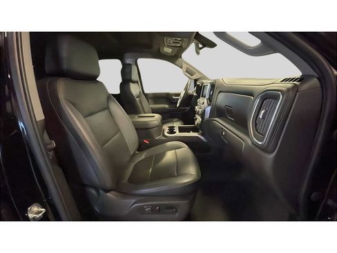 Used 2021 GMC Sierra 1500 SLT w/ SLT Premium Package image 15