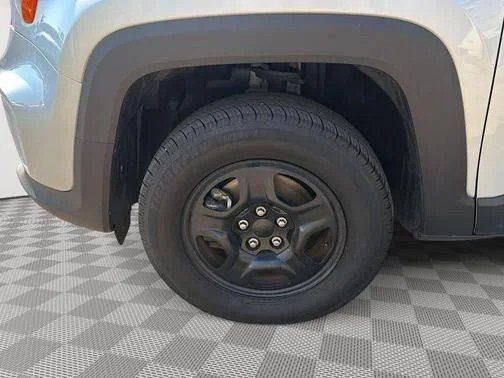 Used 2021 Jeep Renegade Sport AWD/4WD image 13