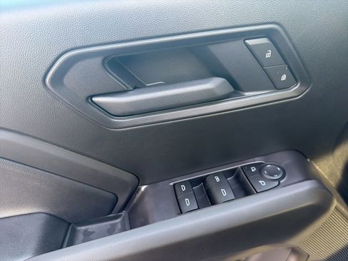 New 2026 Chevrolet Colorado Trail Boss image 20