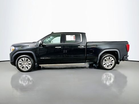 Used 2021 GMC Sierra 1500 Denali w/ Denali Ultimate Package image 5