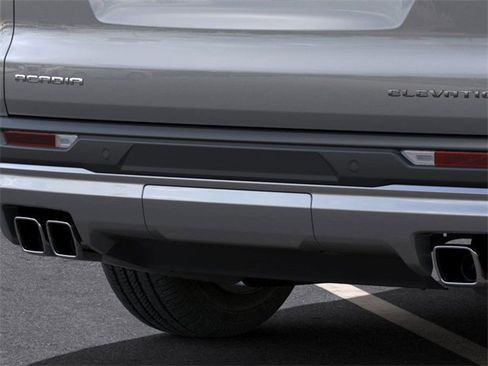 New 2025 GMC Acadia Elevation image 14