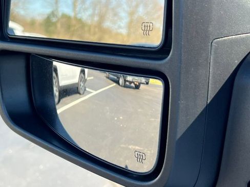New 2026 RAM 5500 4x4 Regular Cab image 46