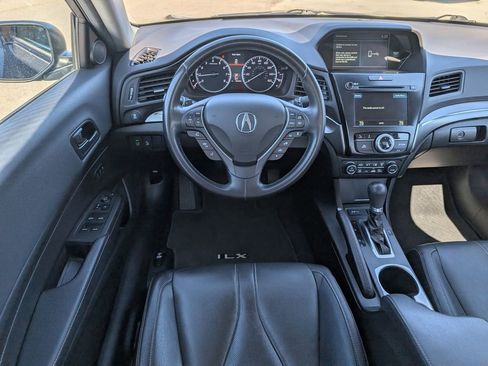 Used 2019 Acura ILX FWD image 3