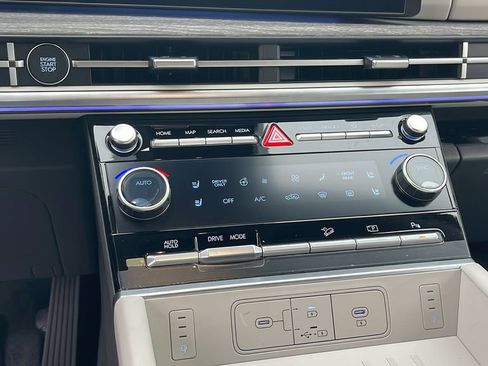 New 2026 Hyundai Santa Fe Limited image 21