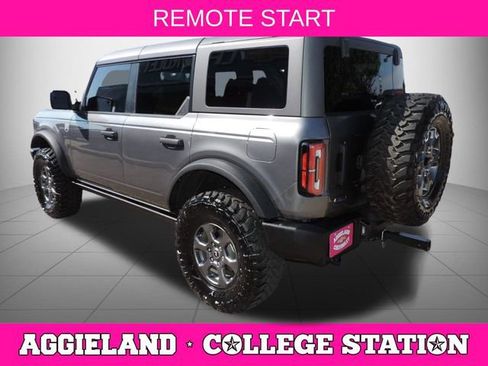Used 2024 Ford Bronco Big Bend AWD/4WD image 6