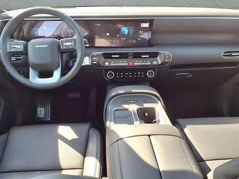 New 2026 Hyundai Palisade Calligraphy image 14