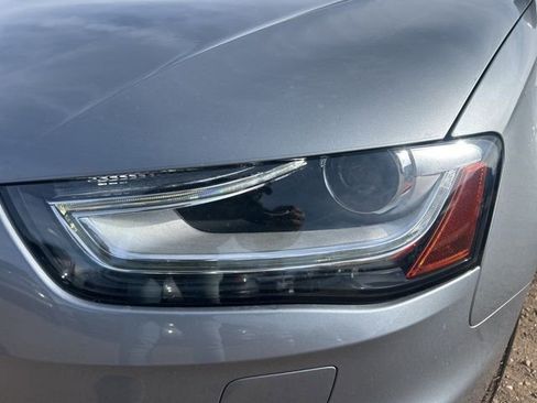 Used 2015 Audi A4 2.0T Premium image 10