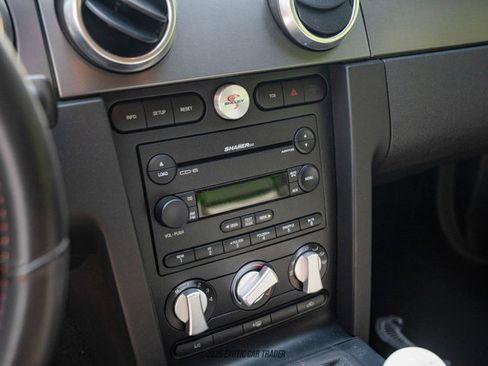 Used 2007 Ford Mustang Shelby GT500 image 38