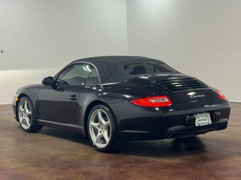 Used 2009 Porsche 911 Carrera image 5