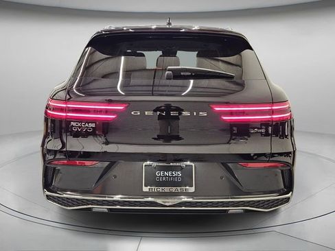Used 2026 Genesis GV70 2.5T image 6