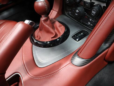 Used 2017 Dodge Viper GTC w/ ACR Package image 86