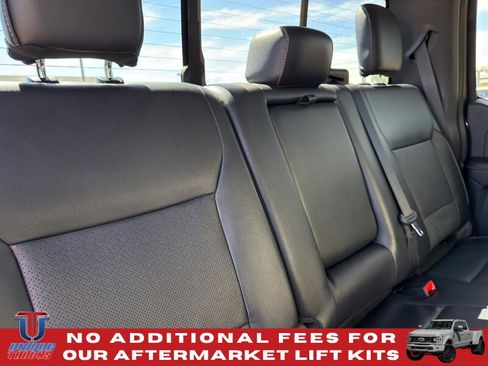 Used 2024 Ford F250 Lariat AWD/4WD image 27