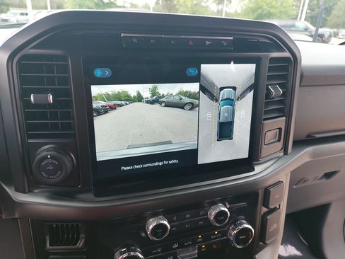 Used 2024 Ford F150 XLT w/ Equipment Group 302A MID AWD/4WD image 26