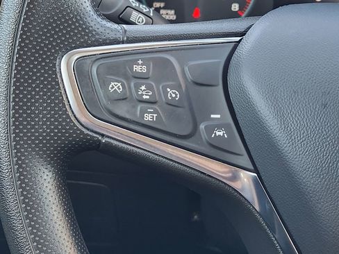 Used 2024 Chevrolet Malibu LT image 28