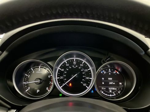 Used 2021 MAZDA CX-5 Touring w/ Touring Preferred SV Package image 17