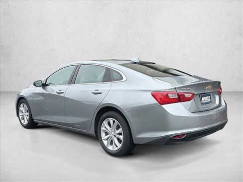 Used 2024 Chevrolet Malibu LT FWD image 7