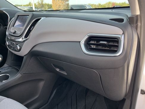 Used 2024 Chevrolet Equinox LS w/ LS Convenience Package image 27