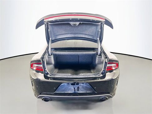 Used 2021 Dodge Charger R/T w/ Performance Handling Group image 28