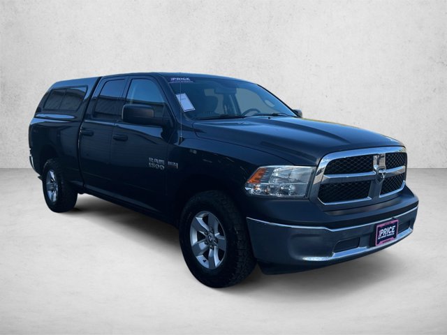 Used 2014 RAM 1500 Tradesman w/ Popular Equipment Group AWD/4WD image 3